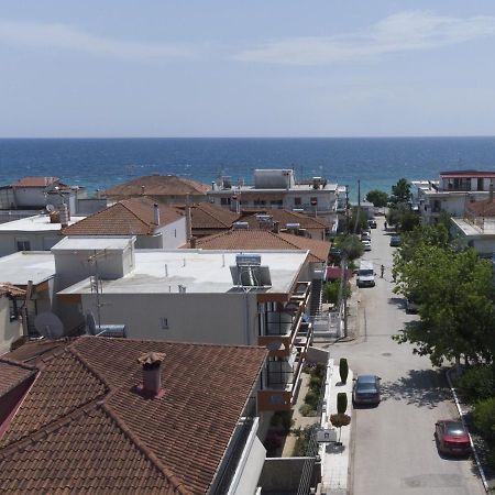 Maria Apartments باراليا ديونيسيو المظهر الخارجي الصورة