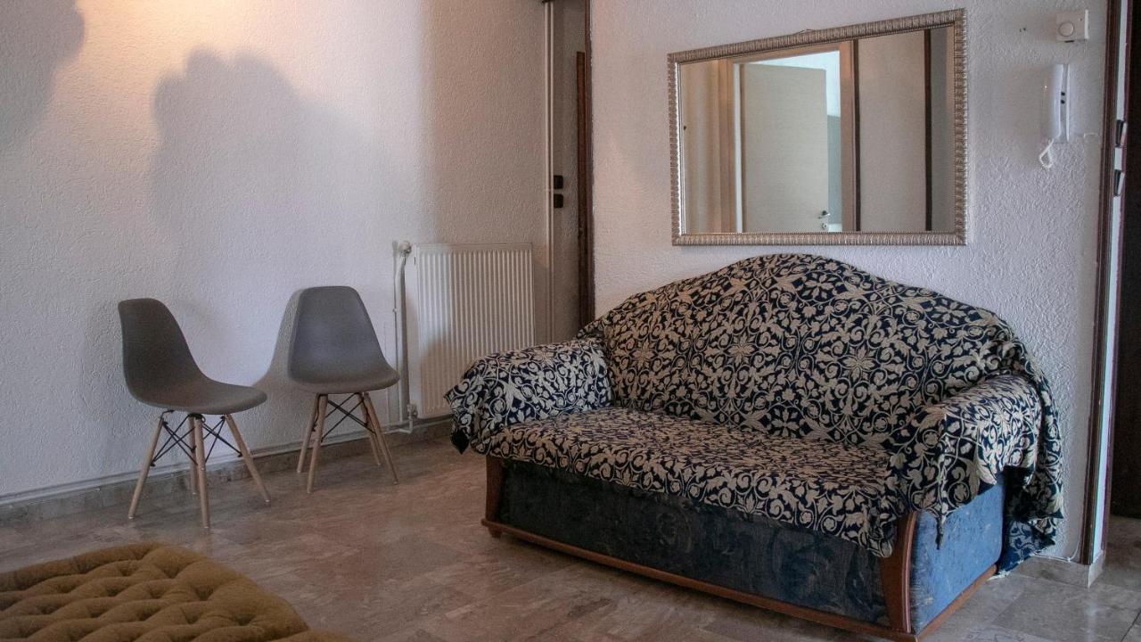 Maria Apartments باراليا ديونيسيو المظهر الخارجي الصورة