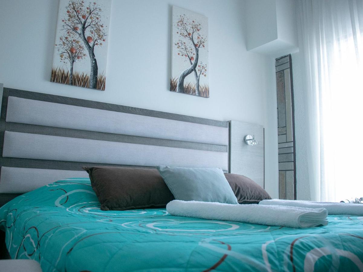 Maria Apartments باراليا ديونيسيو المظهر الخارجي الصورة