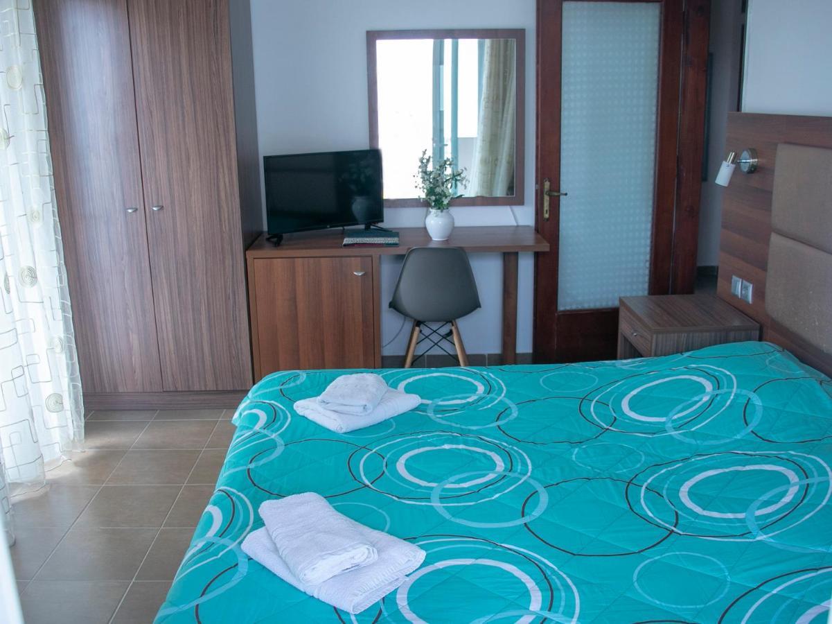 Maria Apartments باراليا ديونيسيو المظهر الخارجي الصورة