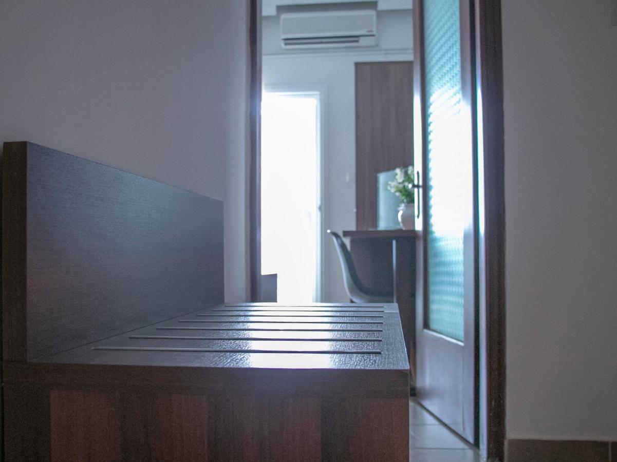 Maria Apartments باراليا ديونيسيو المظهر الخارجي الصورة