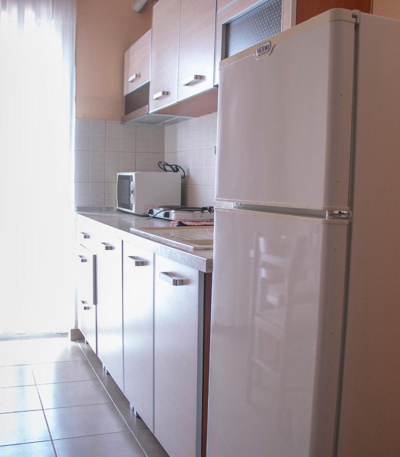 Maria Apartments باراليا ديونيسيو المظهر الخارجي الصورة