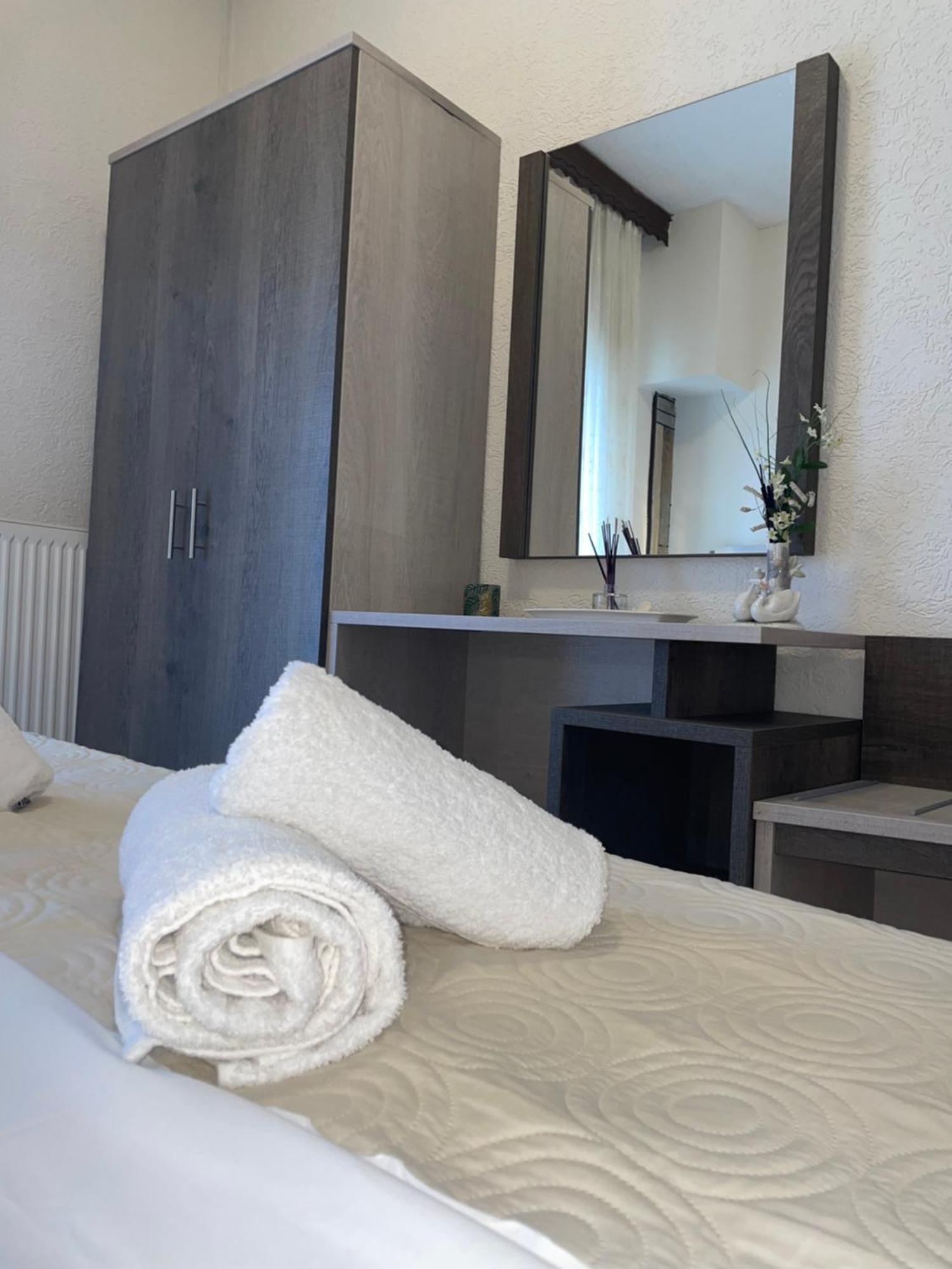 Maria Apartments باراليا ديونيسيو المظهر الخارجي الصورة
