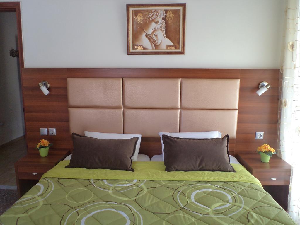 Maria Apartments باراليا ديونيسيو المظهر الخارجي الصورة
