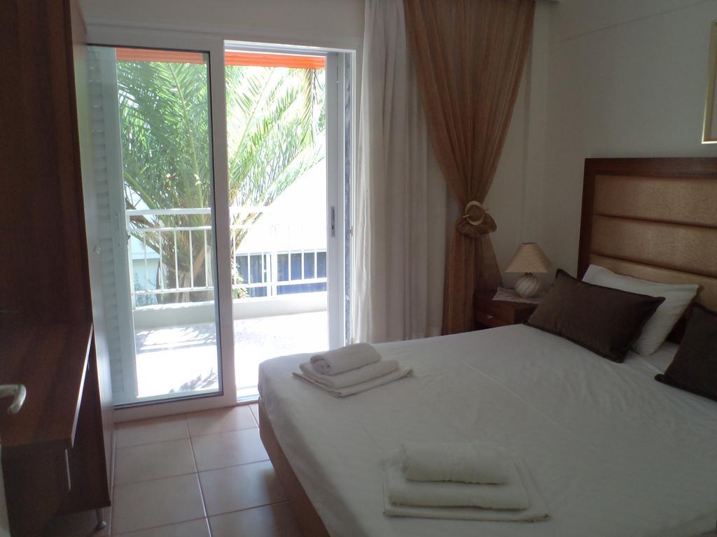 Maria Apartments باراليا ديونيسيو الغرفة الصورة